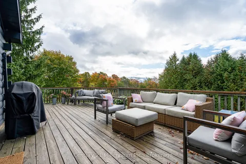 316634 3rd Line, Grey Highlands, ON N4L 1W7