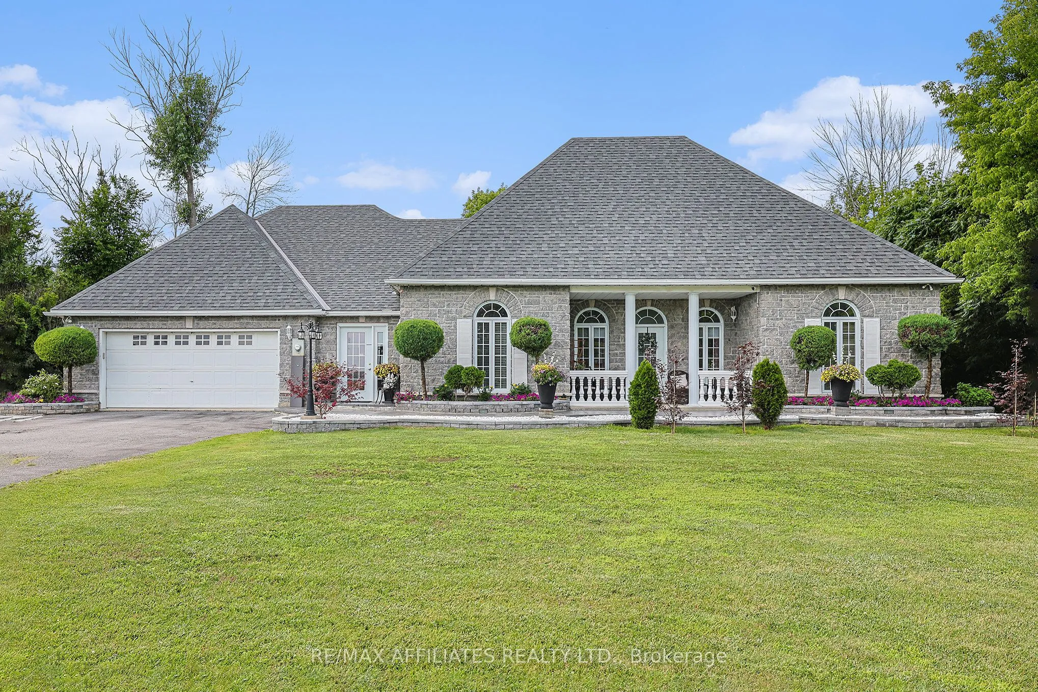 58 Eric Hutcheson Road, ON K7A 4S5