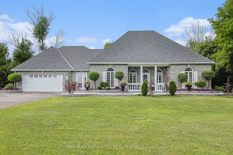 58 Eric Hutcheson Road, Smith Falls, ON K7A 4S5