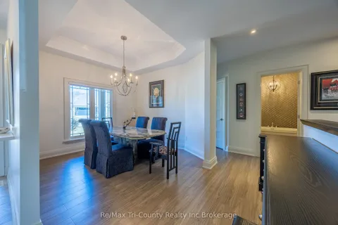 47 Wood Haven Drive, Tillsonburg, ON N4G 0A6