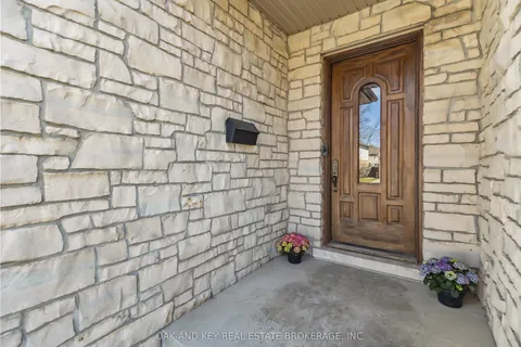 1791 MILESTONE Road, ON N5X 2G1