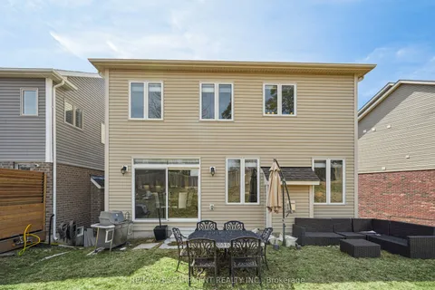 132 Drexler Avenue, Guelph/Eramosa, ON N0B 2K0