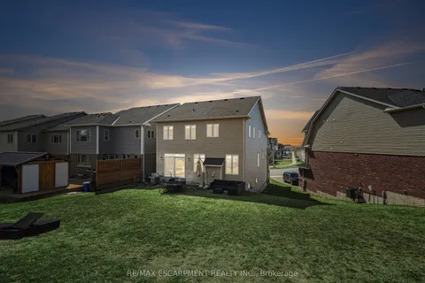 132 Drexler Avenue, Guelph/Eramosa, ON N0B 2K0