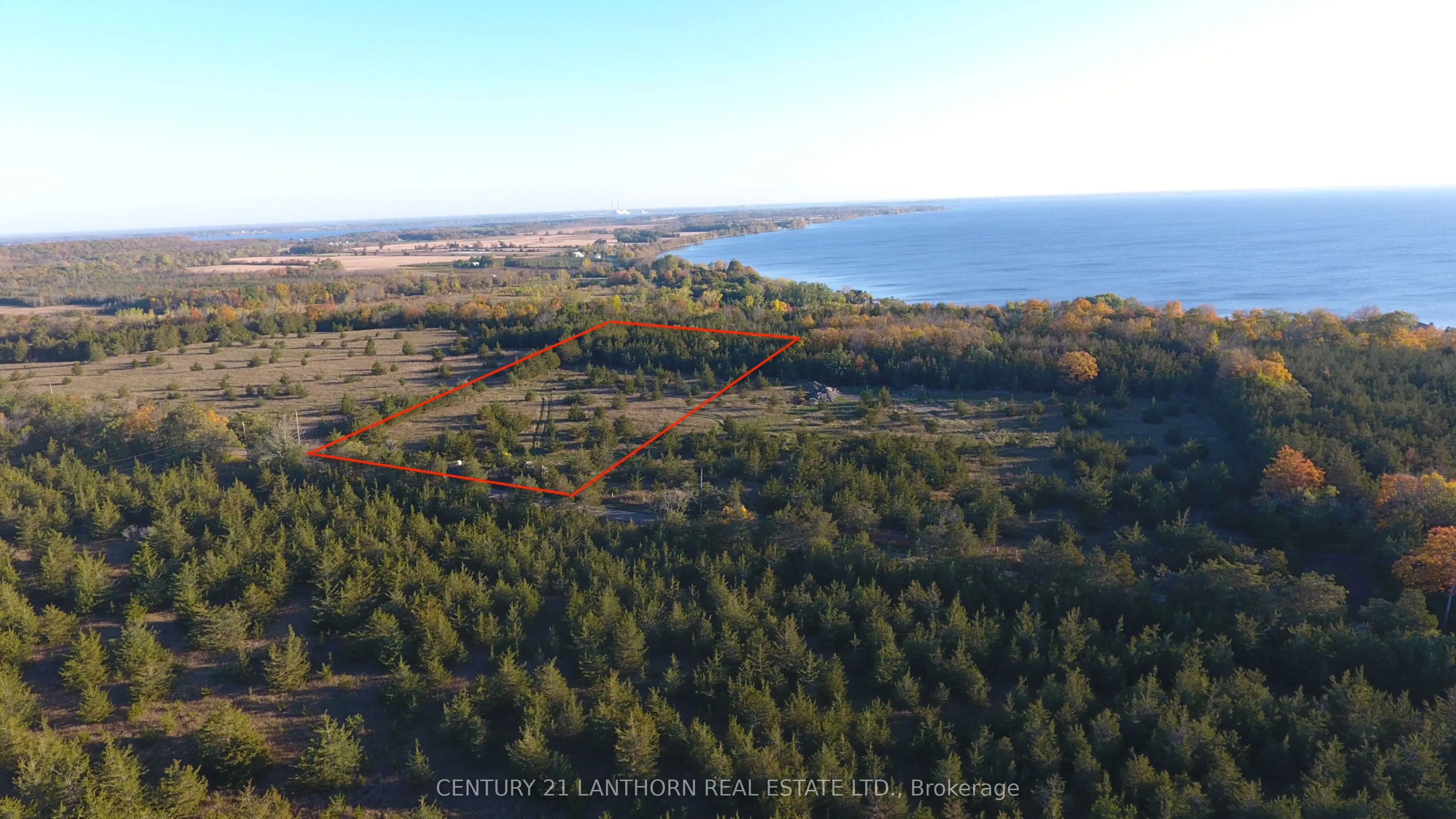 439 Rock Crossroad Road, Prince Edward County, ON K0K 2T0