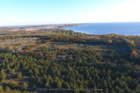 439 Rock Crossroad Road, Prince Edward County, ON K0K 2T0