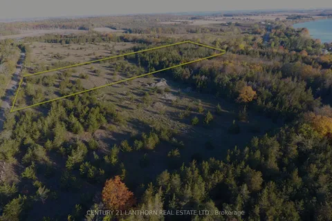 439 Rock Crossroad Road, Prince Edward County, ON K0K 2T0