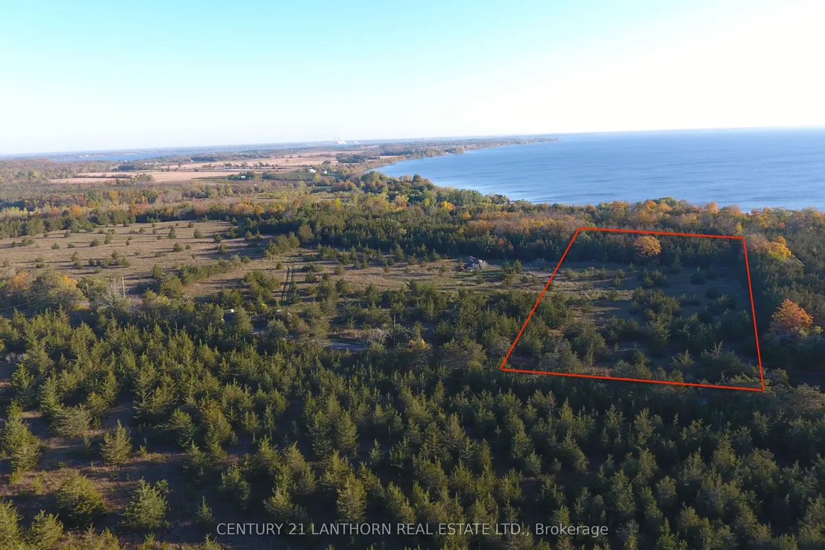 465 Rock Cross Road, ON K0K 2T0