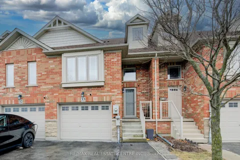 242 Upper Mount Albion Road, Hamilton, ON L8J 0B1