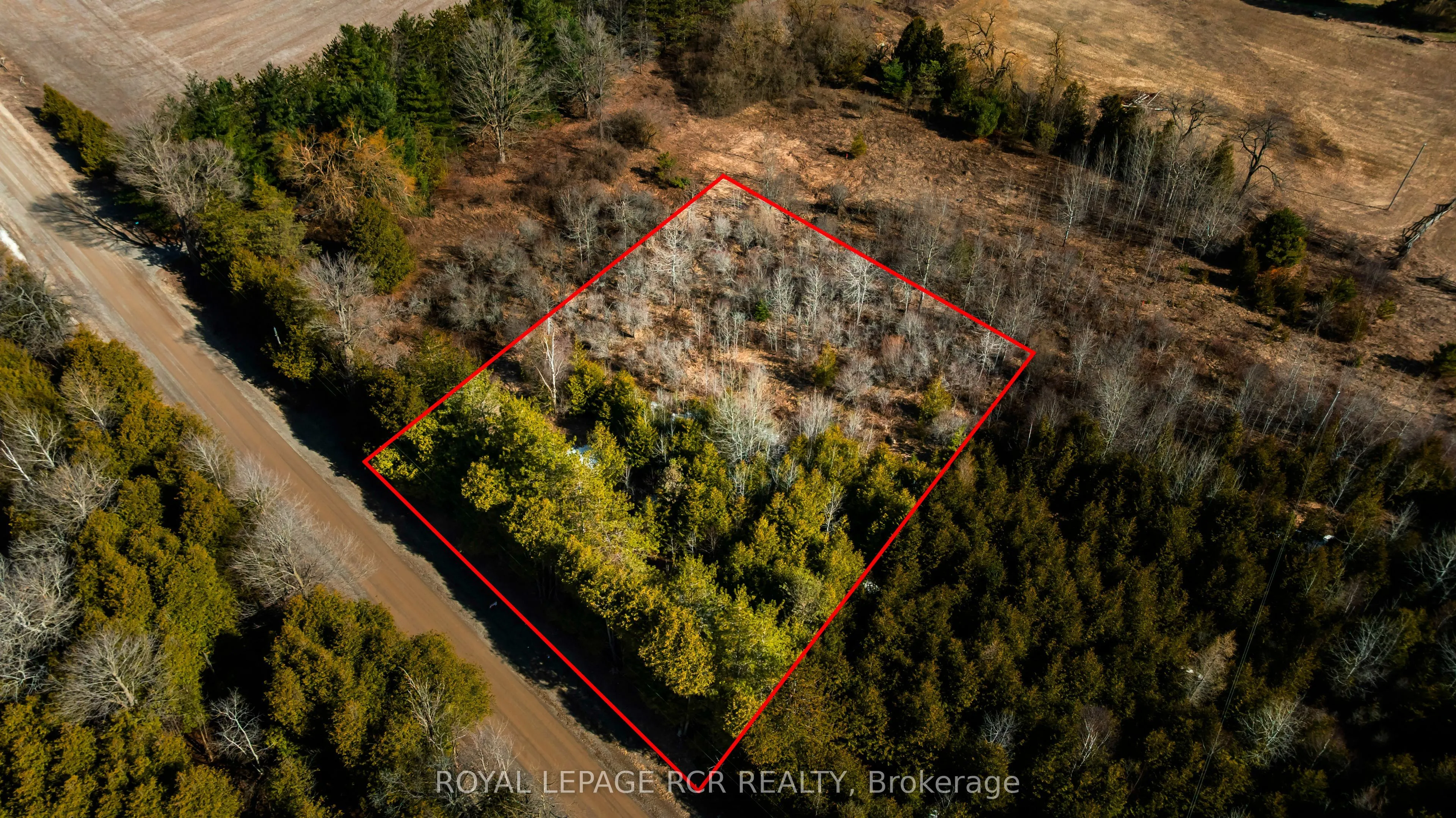 0 Third Line, Erin, ON N0B 1Z0