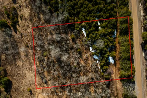 0 Third Line, Erin, ON N0B 1Z0