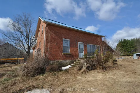 797530 East Back Line, Chatsworth, ON N0H 1R0