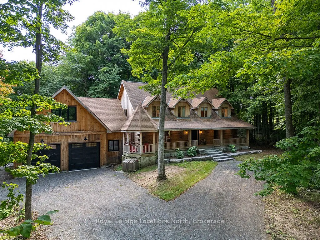 245596 22 Side Road, Meaford, ON N4L 0A7