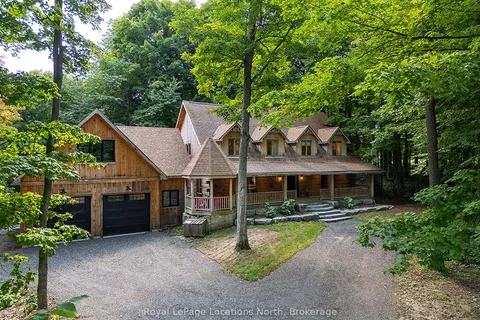 245596 22 Side Road, Meaford, ON N4L 0A7
