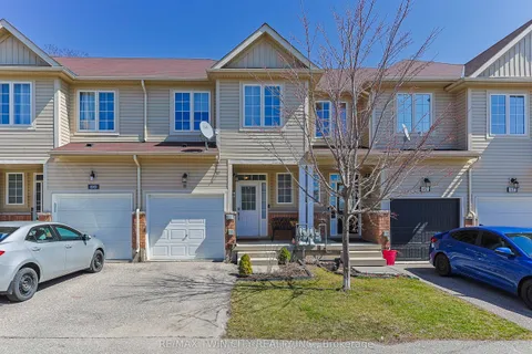 21 Diana Avenue, Brantford, ON N3T 0G7