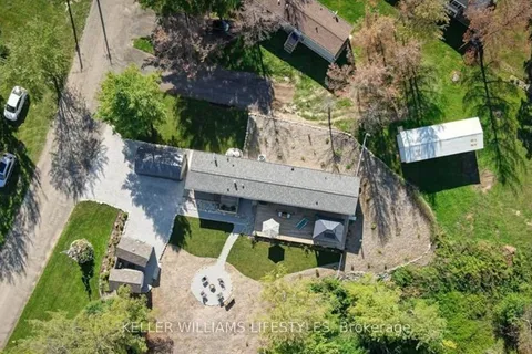 4838 Switzer Drive, Southwest Middlesex, ON N0L 1A0