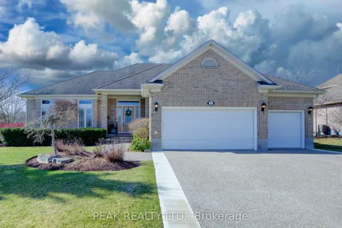 1 Chancellor Drive, Woolwich, ON N0B 2M1