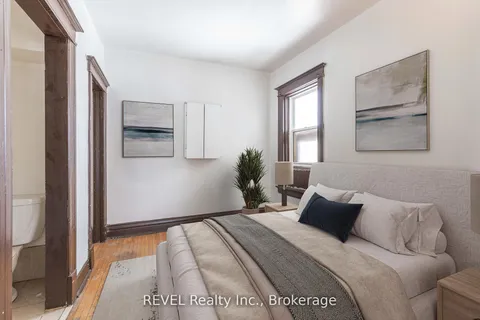 92 1/2 WELLAND Avenue, St. Catharines, ON L2R 2N1