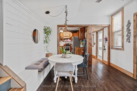 23 Salkeld Street, Goderich, ON N7A 3X8