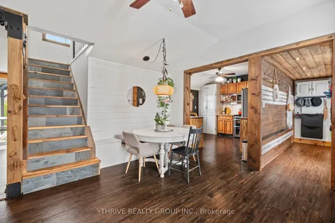 23 Salkeld Street, Goderich, ON N7A 3X8