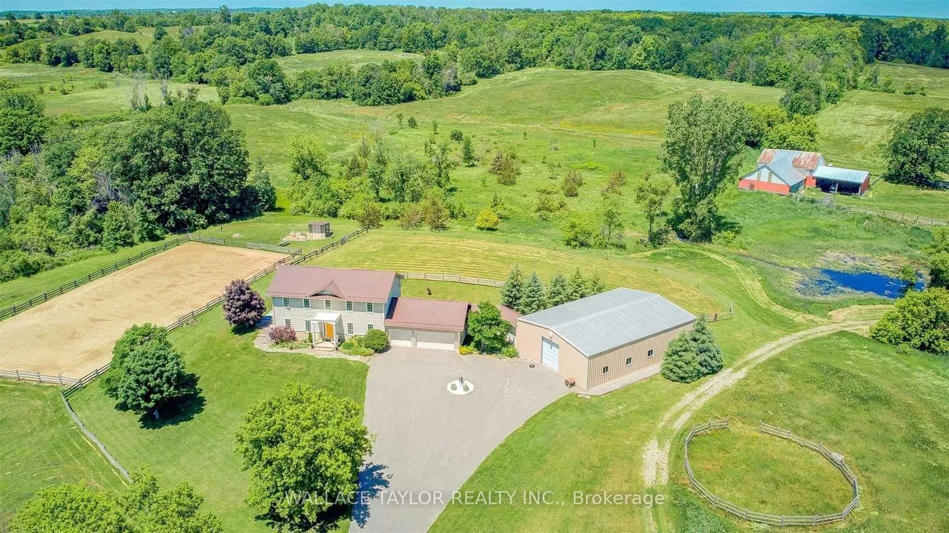524 Hoover Road, Stirling-Rawdon, ON K0K 3E0