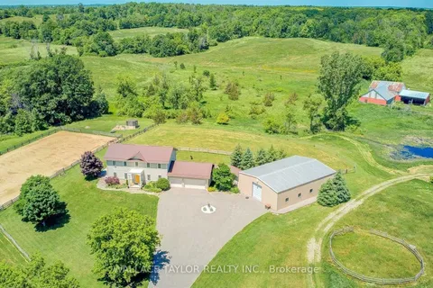 524 Hoover Road, Stirling-Rawdon, ON K0K 3E0