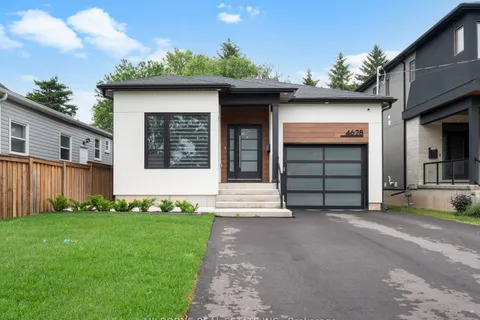 4628 LEE Avenue, Niagara Falls, ON L2H 1M6