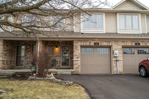 222 Fall Fair Way, Hamilton, ON L0R 1C0