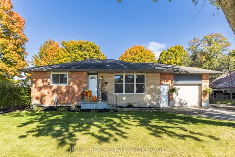 56400 Heritage Line, Bayham, ON N0J 1Y0