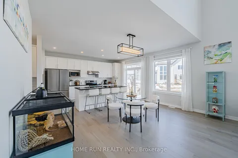 408 Gidran Circle, Kanata, ON K2V 0P5