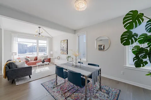408 Gidran Circle, Kanata, ON K2V 0P5