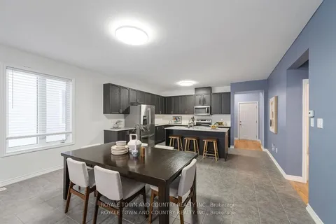 14 Hennessey Crescent, Kawartha Lakes, ON K9V 0P2