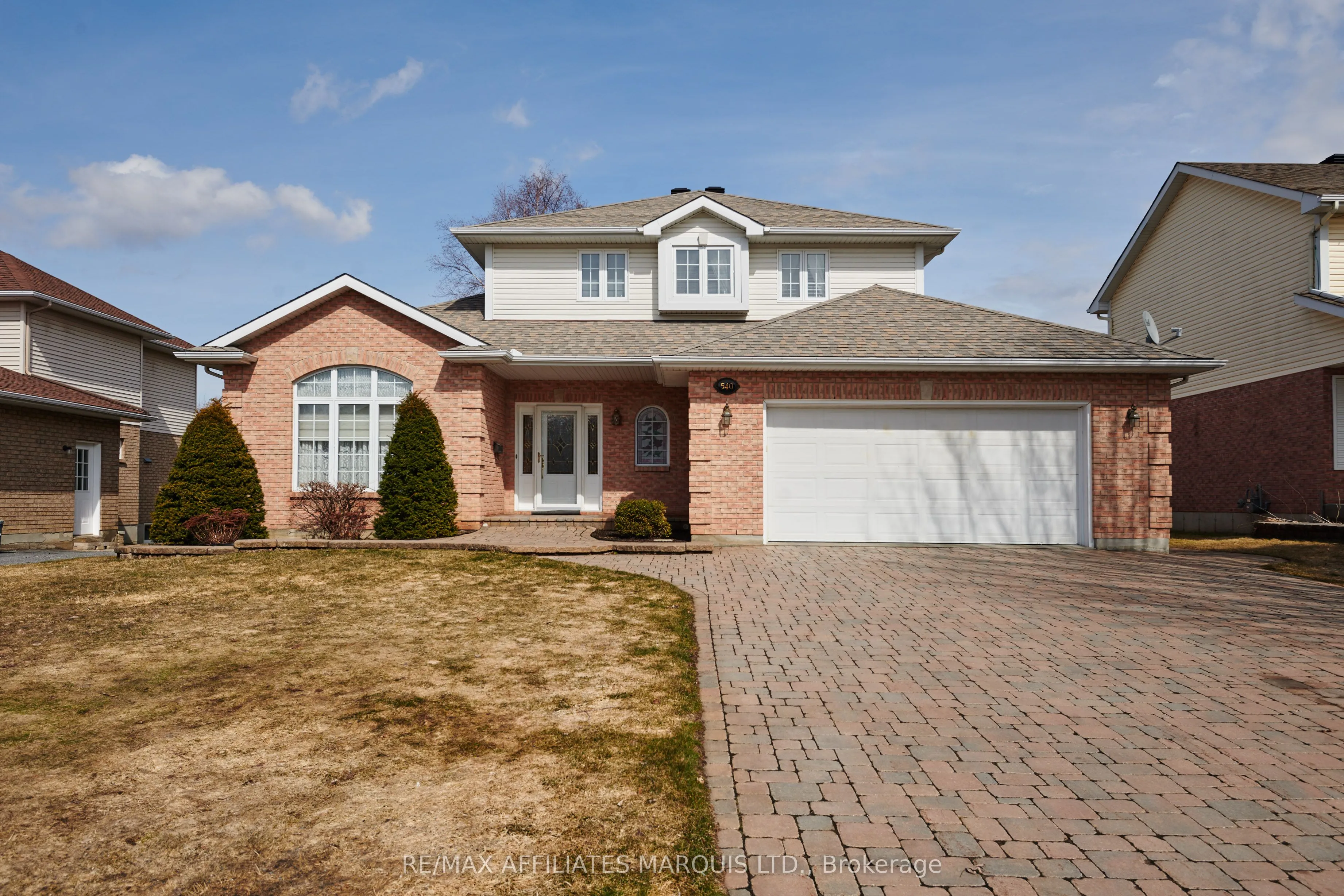 540 Joanne Crescent, Cornwall, ON K6H 7H7