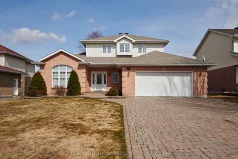 540 Joanne Crescent, Cornwall, ON K6H 7H7