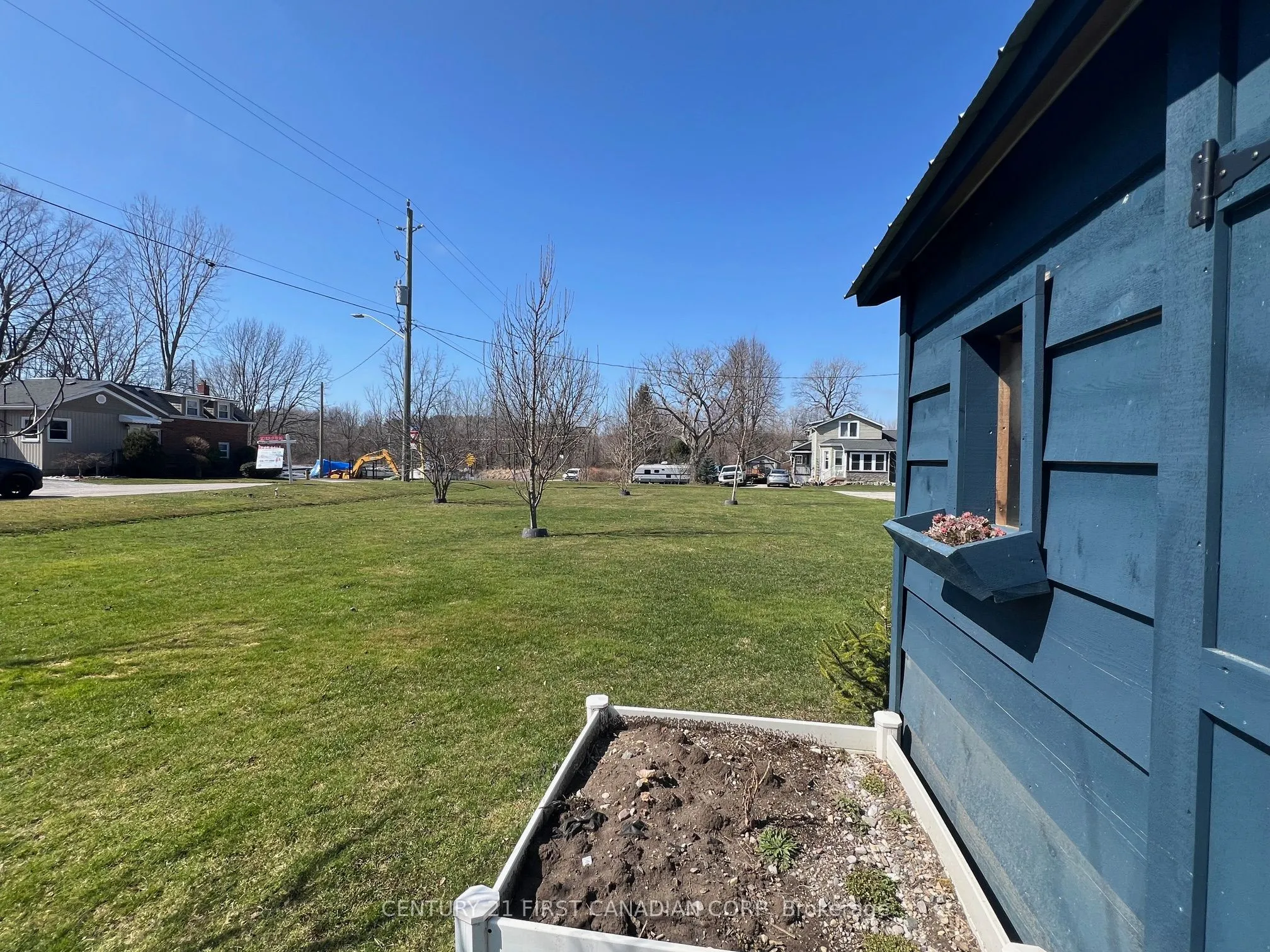 337 ELIZABETH Street, Central Elgin, ON N5L 1B3