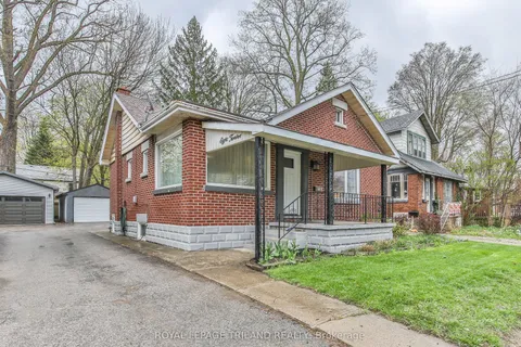 812 ADELAIDE Street, ON N5Y 2L9