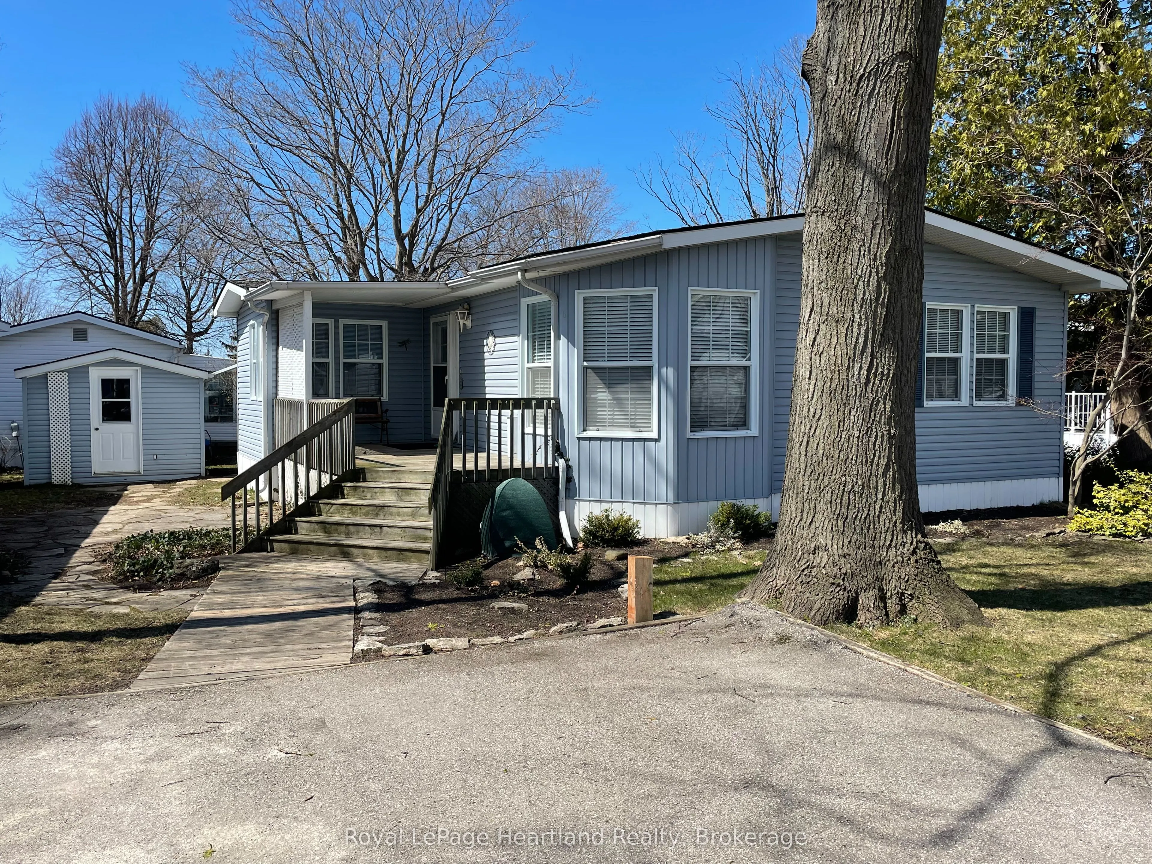 65 CHEROKEE Lane, Ashfield-Colborne-Wawanosh, ON N7A 3Y2