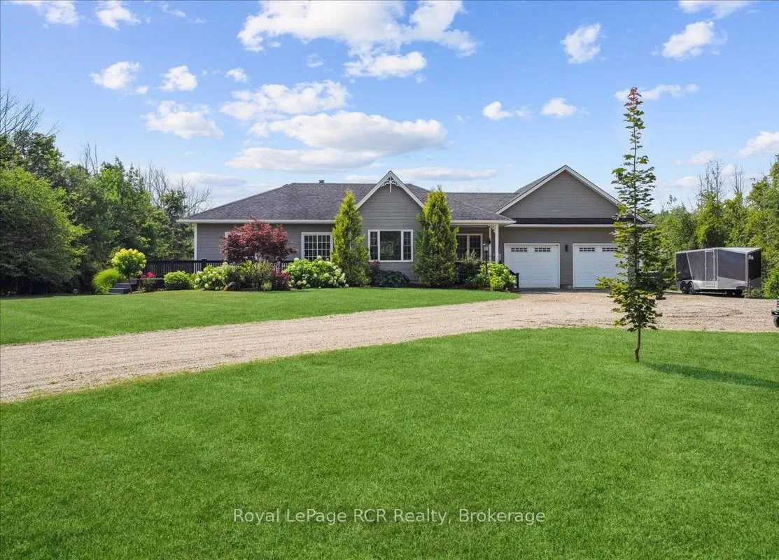 171 Pleasantview Road, South Bruce Peninsula, ON N0H 1A0