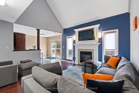 426 Barrington Court, Fort Erie, ON L0S 1N0