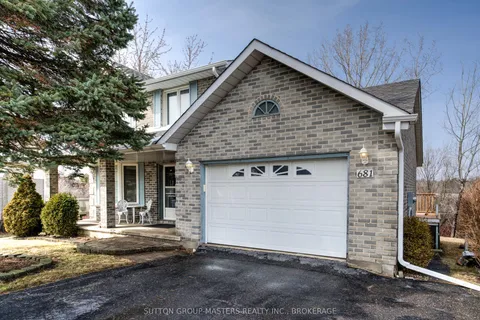 681 Rivermeade Avenue, Kingston, ON K7M 7Z7