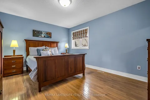 5 LYNDEN Court, Hamilton Township, ON K9A 4J9
