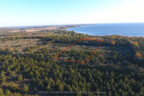 451 Rock Cross Road, ON K0K 2T0