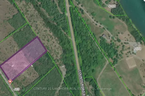 451 Rock Cross Road, ON K0K 2T0