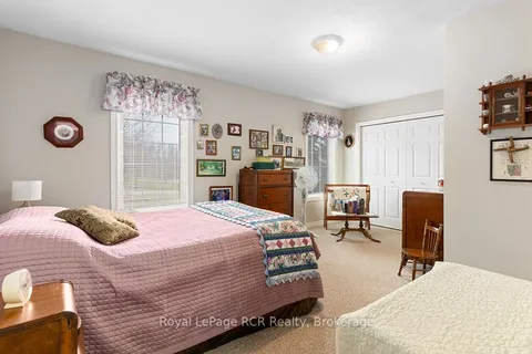 107 MAPLE RIDGE Crescent, Georgian Bluffs, ON N4K 5N4