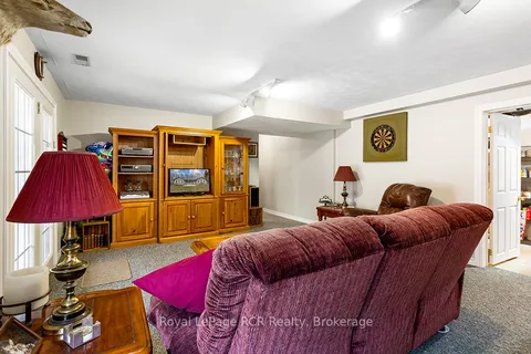 107 MAPLE RIDGE Crescent, Georgian Bluffs, ON N4K 5N4