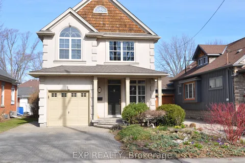 172 Dalhousie Avenue, St. Catharines, ON L2N 4X7
