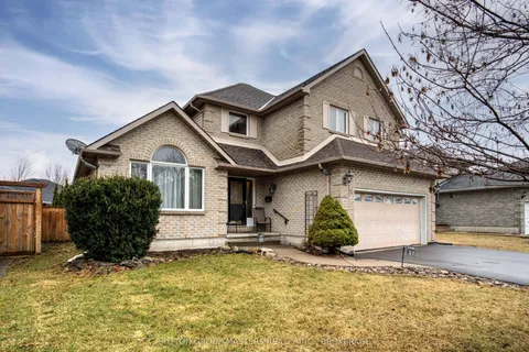 873 Irving Court, Kingston, ON K7P 2R6