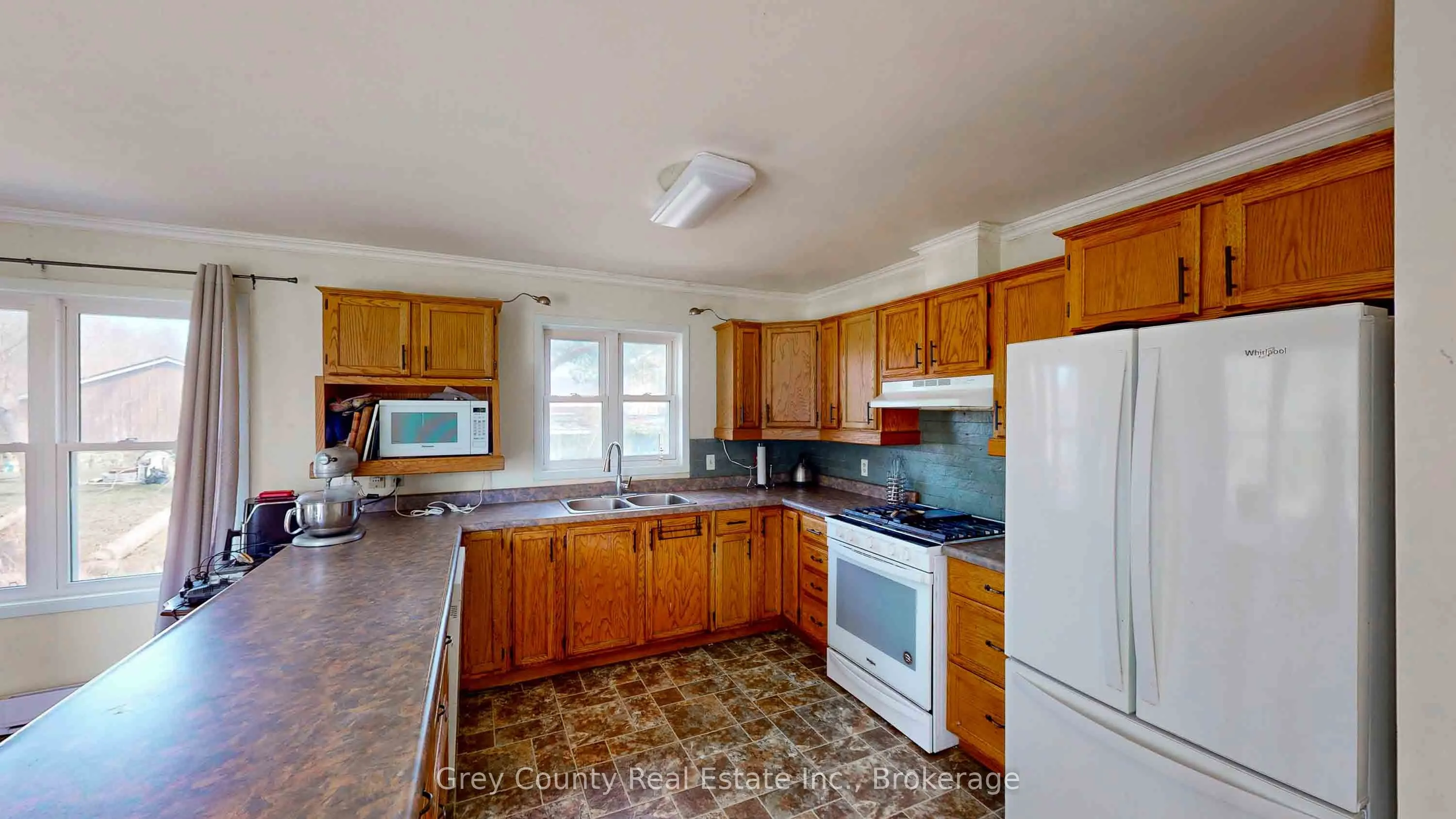 101841 Grey Road 5 Road, Georgian Bluffs, ON N4K 5N5