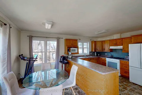 101841 Grey Road 5 Road, Georgian Bluffs, ON N4K 5N5