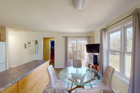 101841 Grey Road 5 Road, Georgian Bluffs, ON N4K 5N5