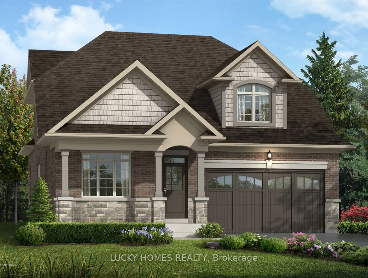45 Brock Street, Kawartha Lakes, ON K9V 0E5